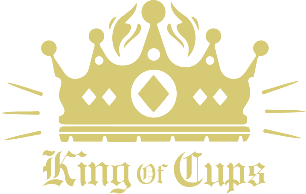 King Of Cups Logo Chicago 2 1